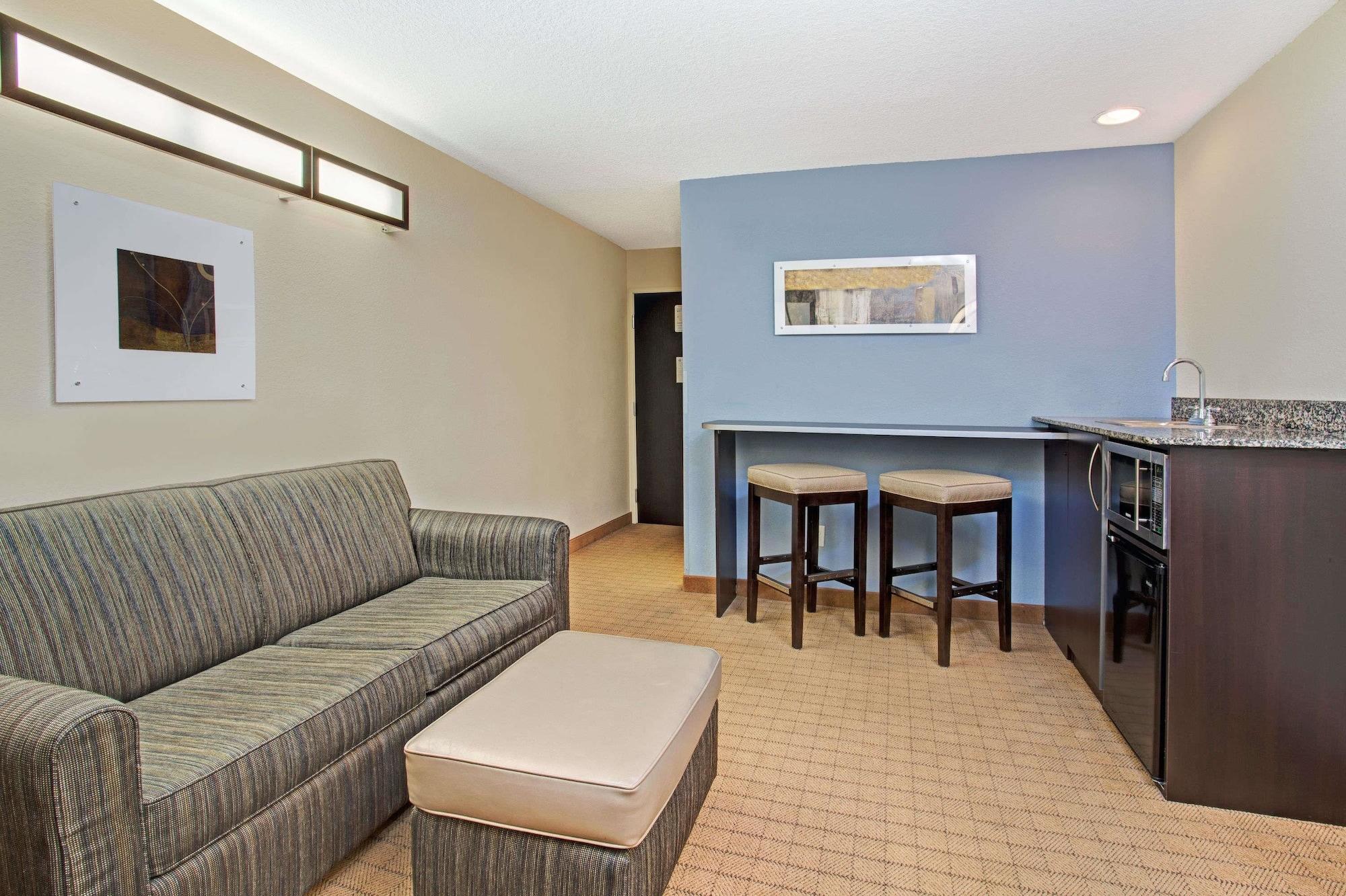 Ridge Manor Microtel Inn & Suites By Wyndham Brooksville מראה חיצוני תמונה
