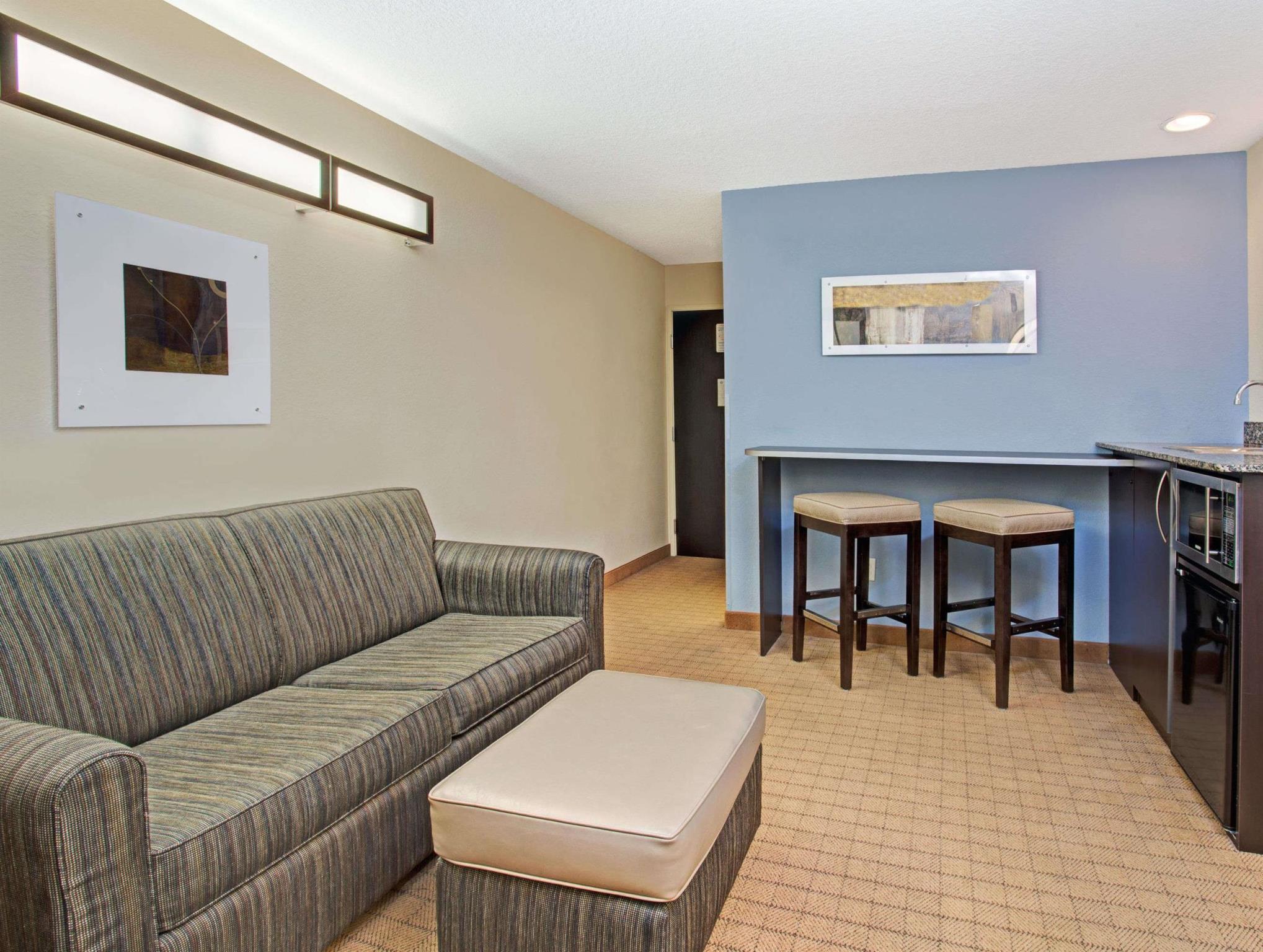 Ridge Manor Microtel Inn & Suites By Wyndham Brooksville מראה חיצוני תמונה