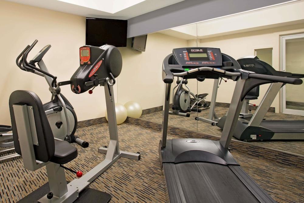 Ridge Manor Microtel Inn & Suites By Wyndham Brooksville מראה חיצוני תמונה
