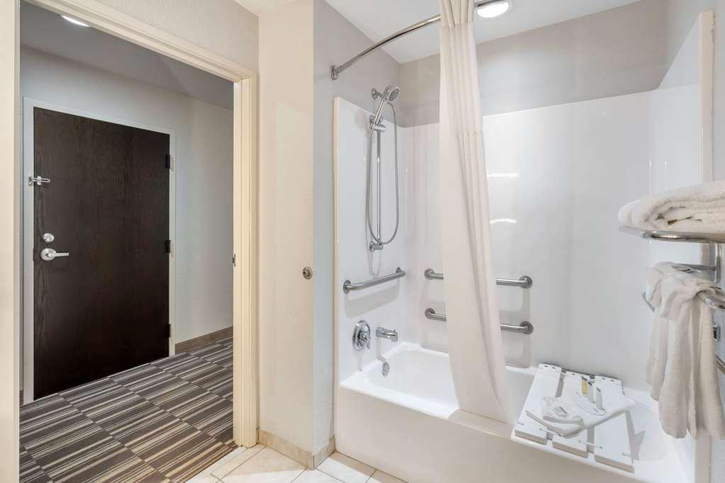 Ridge Manor Microtel Inn & Suites By Wyndham Brooksville חדר תמונה