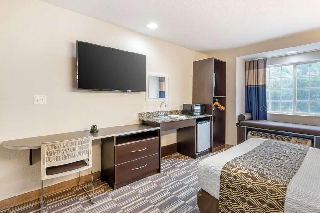 Ridge Manor Microtel Inn & Suites By Wyndham Brooksville חדר תמונה