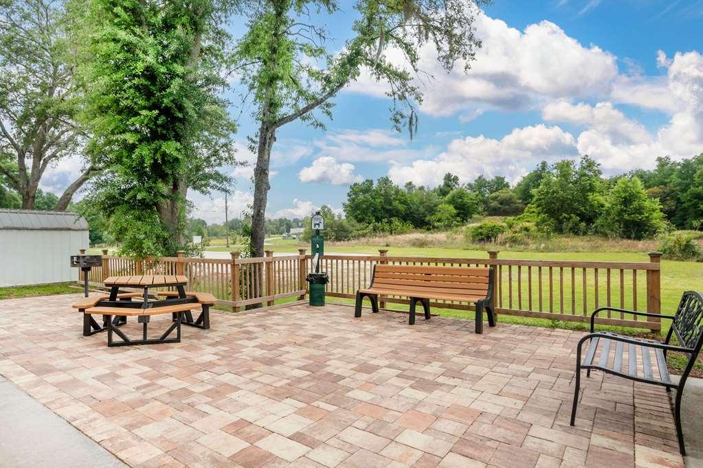 Ridge Manor Microtel Inn & Suites By Wyndham Brooksville מתקנים תמונה