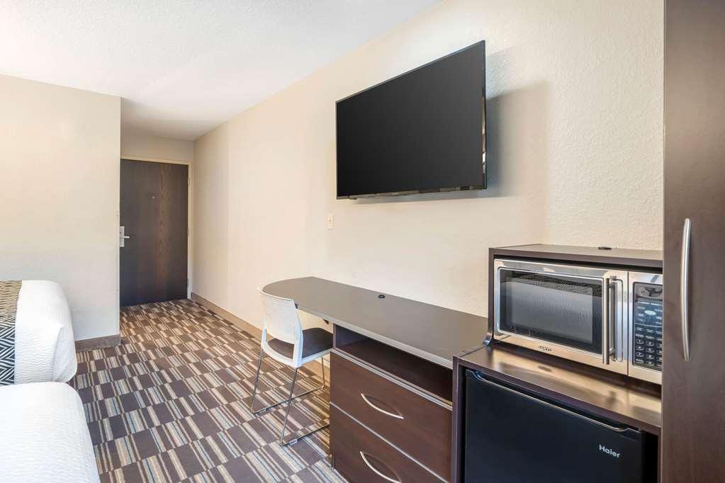 Ridge Manor Microtel Inn & Suites By Wyndham Brooksville חדר תמונה