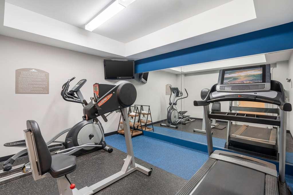 Ridge Manor Microtel Inn & Suites By Wyndham Brooksville מתקנים תמונה