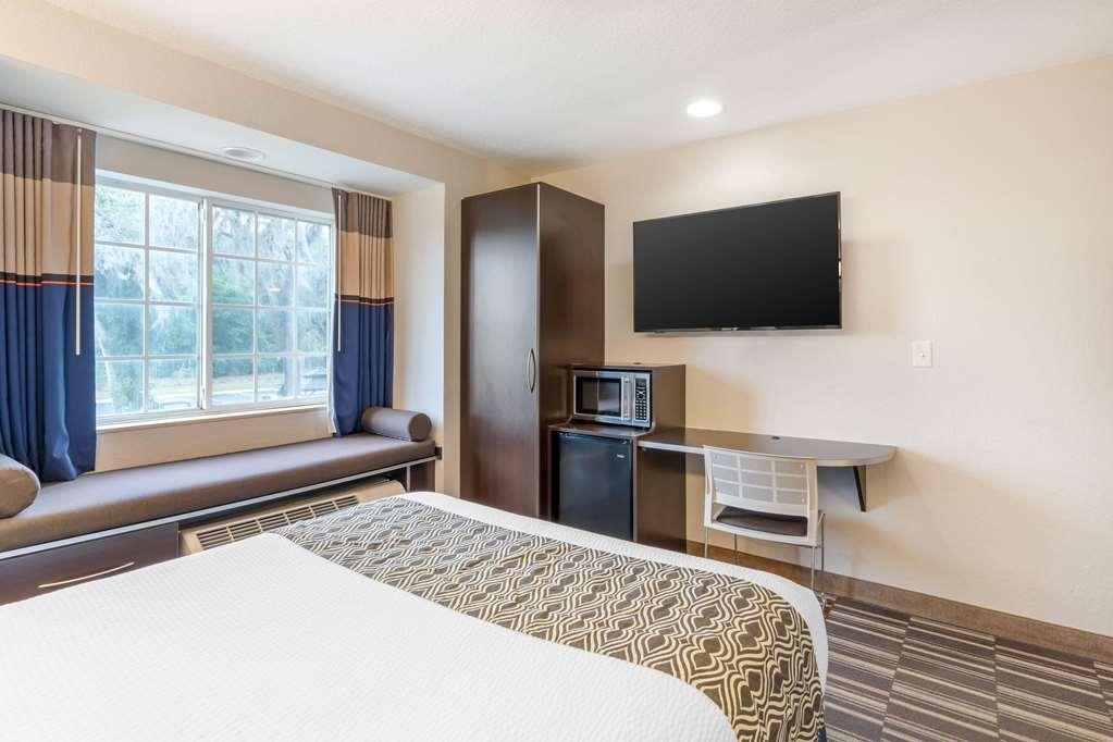 Ridge Manor Microtel Inn & Suites By Wyndham Brooksville חדר תמונה