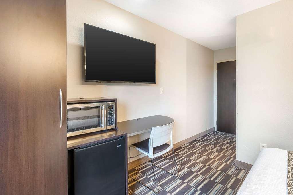 Ridge Manor Microtel Inn & Suites By Wyndham Brooksville חדר תמונה