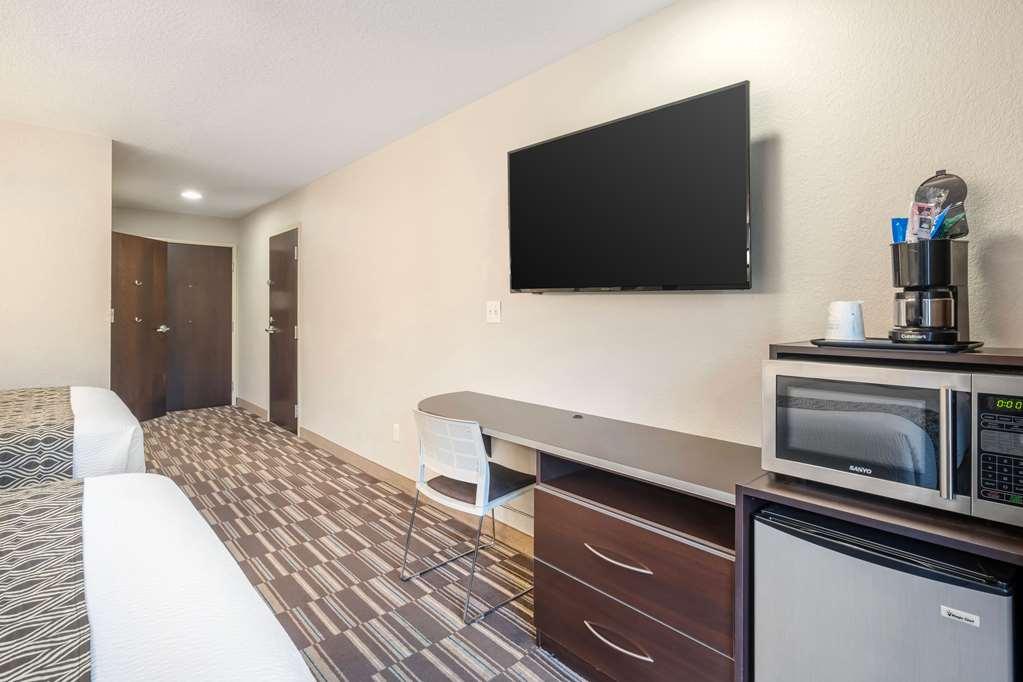 Ridge Manor Microtel Inn & Suites By Wyndham Brooksville חדר תמונה