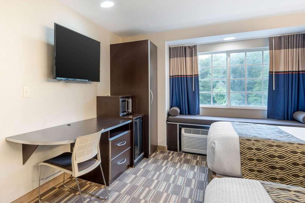 Ridge Manor Microtel Inn & Suites By Wyndham Brooksville חדר תמונה