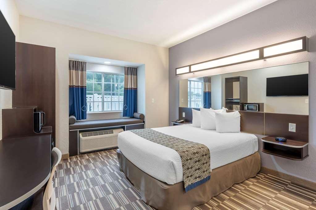 Ridge Manor Microtel Inn & Suites By Wyndham Brooksville חדר תמונה