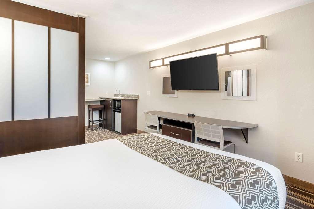 Ridge Manor Microtel Inn & Suites By Wyndham Brooksville חדר תמונה
