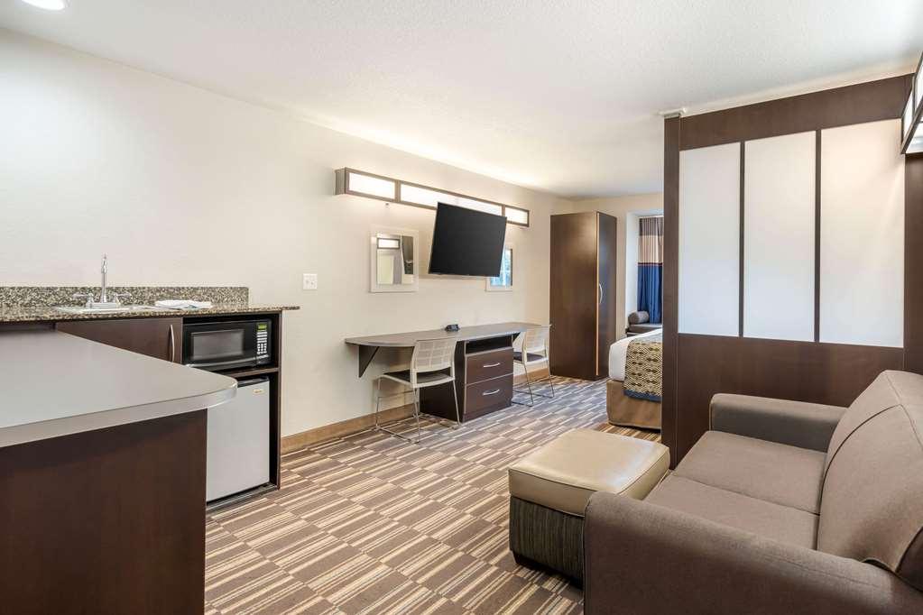 Ridge Manor Microtel Inn & Suites By Wyndham Brooksville חדר תמונה
