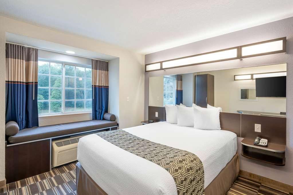 Ridge Manor Microtel Inn & Suites By Wyndham Brooksville חדר תמונה